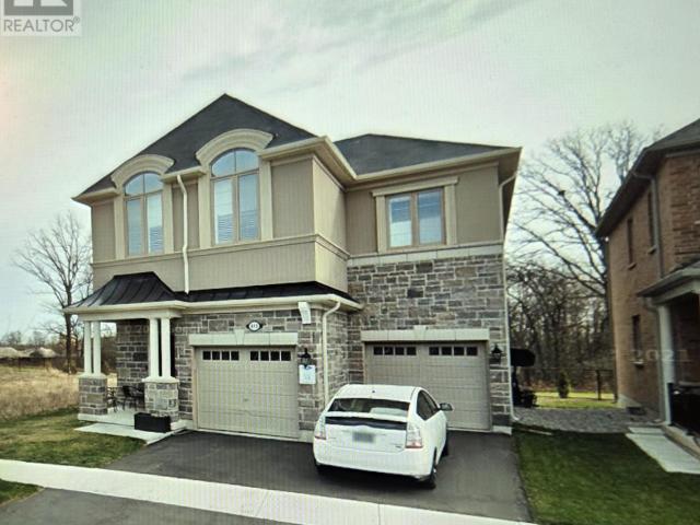 apartment at LOWER LEVEL 613 JUNEBERRY COURT, Milton, Ontario, L9E1M8