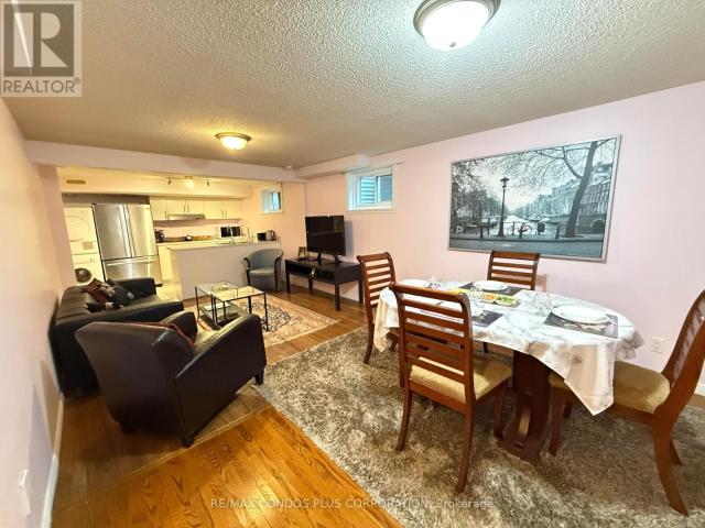 apartment at LOWER LEVEL #A 7 MCKELVEY DRIVE, Markham, Ontario, L3T5X6