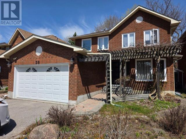 apartment at LOWER LEVEL / BASEMENT 36 APRIL GARDENS, Aurora, Ontario, L4G4R6