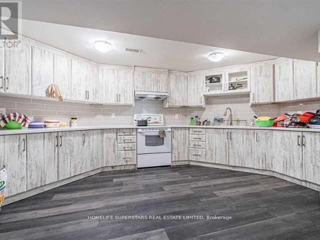 apartment at LOWER LEVEL LEGAL APT. – 75 PARKSIDE DRIVE