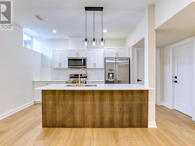 apartment at LOWER LEVEL UNIT 67 CREANONA BOULEVARD, Hamilton, Ontario, L8E5T2