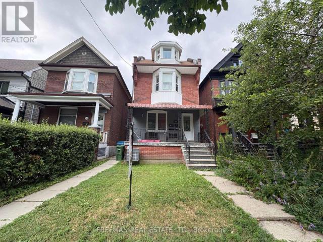 apartment at LOWER LVL STUDIO 642 GLADSTONE AVENUE, Toronto, Ontario, M6H3J4