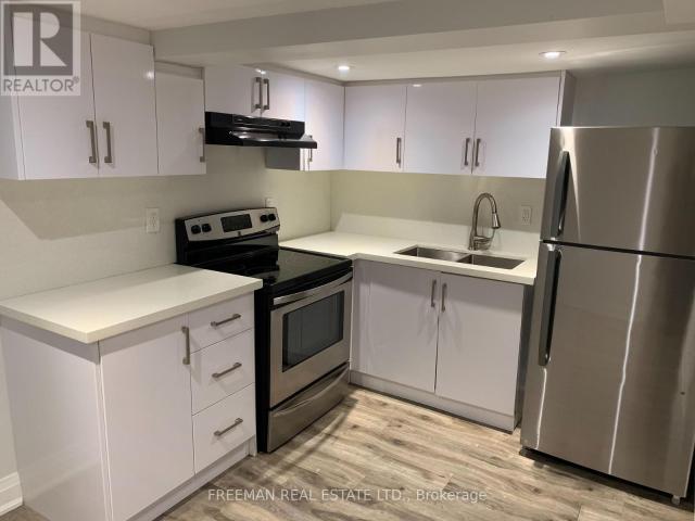 apartment at LOWER LVL STUDIO 642 GLADSTONE AVENUE, Toronto, Ontario, M6H3J4