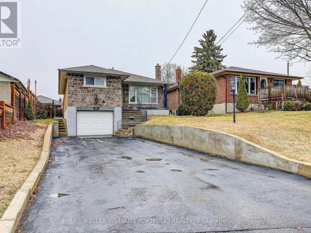 apartment at LOWER UNIT 962 WILLOWDALE AVENUE, Oshawa, Ontario, L1H1W4