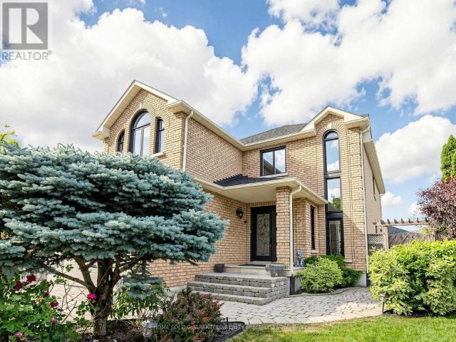 apartment at LOWER UNIT – 235 CAPRONI DRIVE