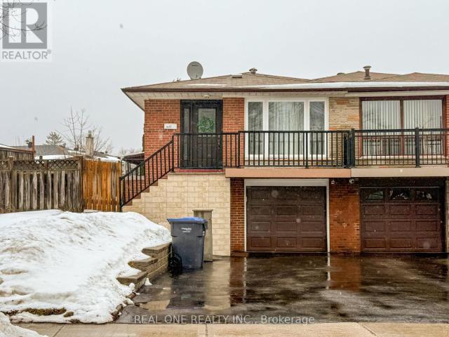 apartment at LOWER UNIT 3421 ELLENGALE DRIVE W, Mississauga, Ontario, L5C1Z5