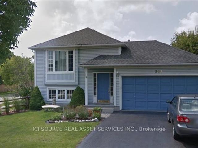 apartment at LOWER UNIT 361 WESTVALE DRIVE, Waterloo, Ontario, N2T2M6