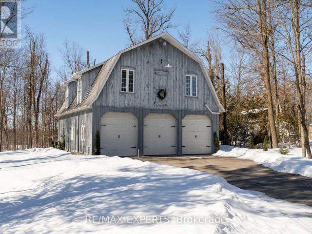 apartment at LOFT 14746 CALEDON KING TWNLN LINE S, Caledon, Ontario, L7E3R4