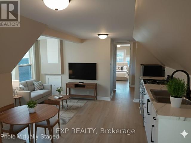 apartment at LOFT 148 GIBSON AVENUE, Hamilton, Ontario, L8L6J8