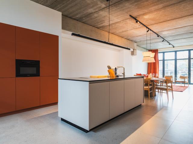 Apartment at Loosduinseweg 373 B2, 2571 AE 's gravenhage, Netherlands