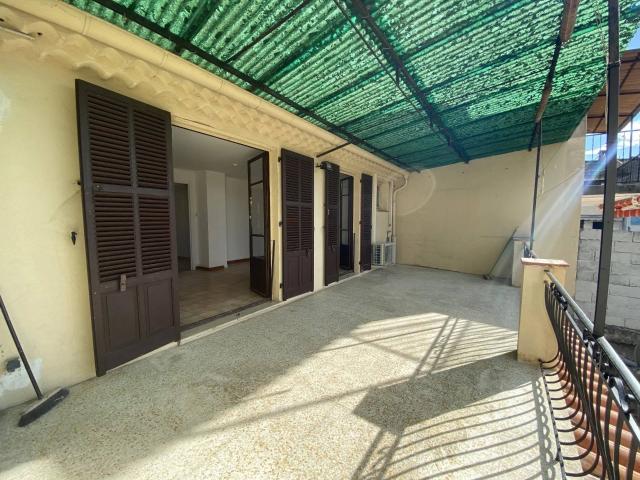 apartment at La Colle sur Loup