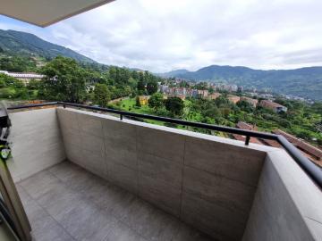 apartment at La Estrella