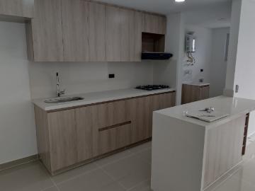 apartment at La Estrella