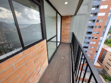 apartment at La Estrella