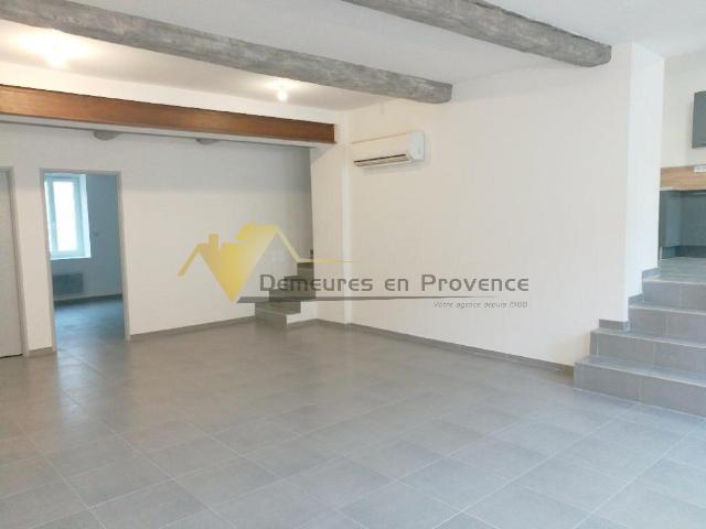 apartment at La ville de Vaison la Romaine 84110
