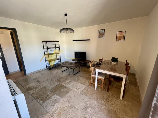 apartment at La ville de Vaison la Romaine 84110