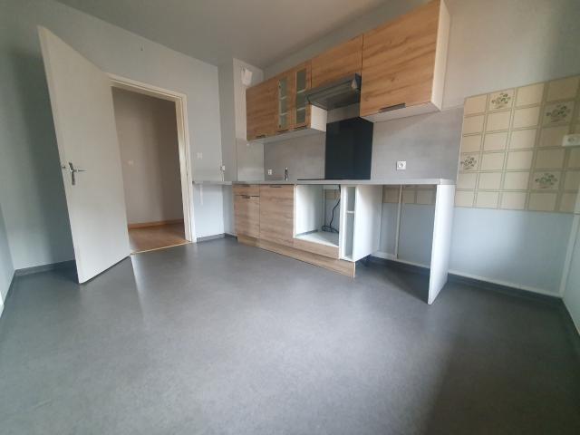 apartment at Laguiole