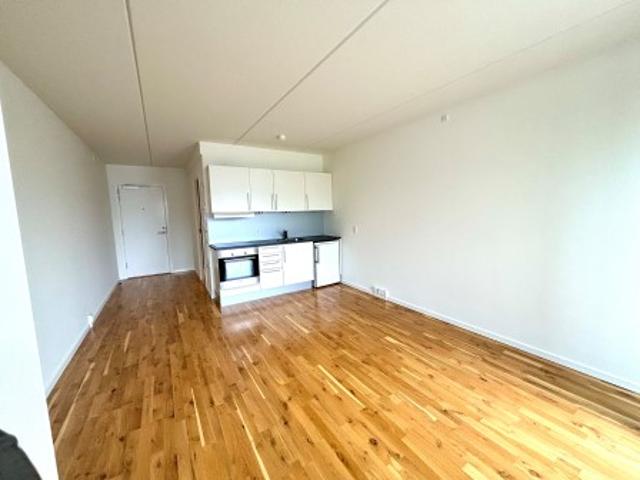 apartment at Langagervej 4 9220 Aalborg Øst, Denmark