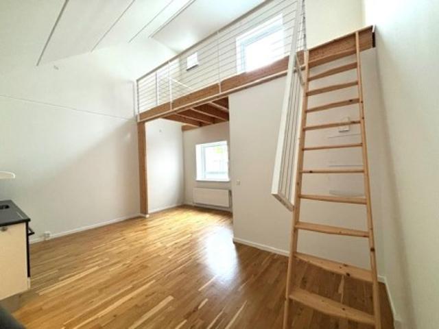 apartment at Langagervej 4 9220 Aalborg Øst, Denmark