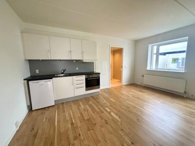 apartment at Langagervej 4 9220 Aalborg Øst, Denmark