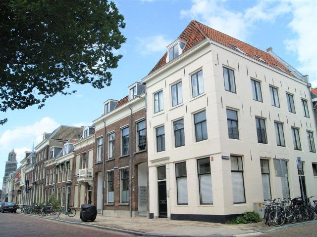 apartment at Lange Nieuwstraat,Utrecht,3512PL