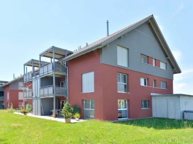 apartment at langenthalstrasse 15 3367 thörigen schweiz
