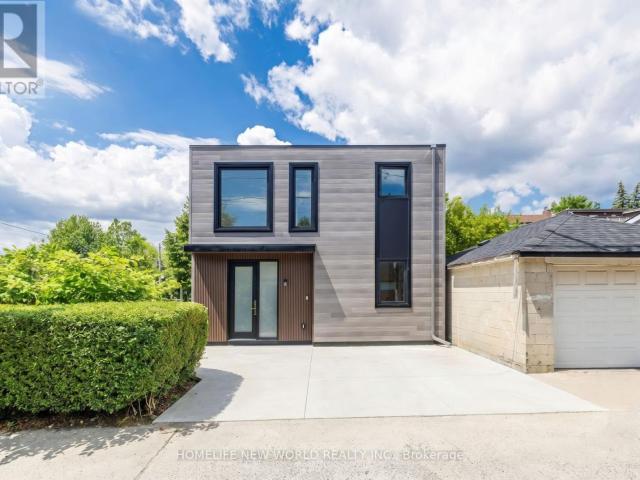 apartment at LANEWAY 679 GLADSTONE AVENUE, Toronto, Ontario, M6H3J5