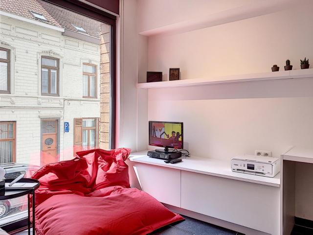 apartment at Leuven Blijde Inkomststraat 85 bus 0102, Belgium