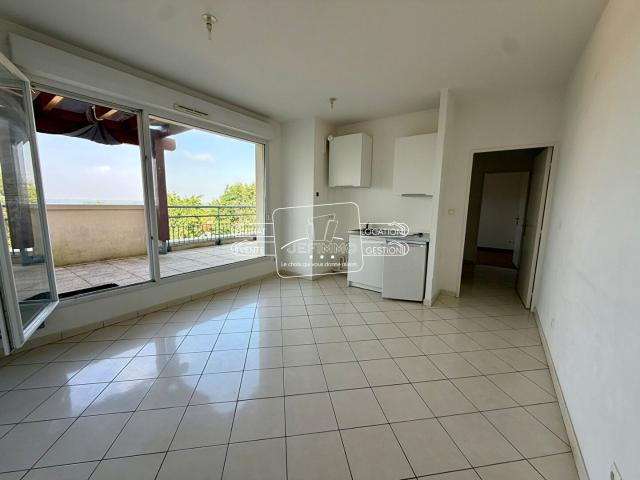 apartment at Le loroux bottereau 44430