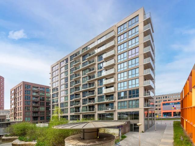 apartment at Leeghwaterplein Zuid Holland Den Haag 2521 CT