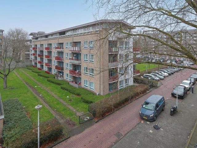 apartment at Leenhofstraat 75 3 1067LA Amsterdam