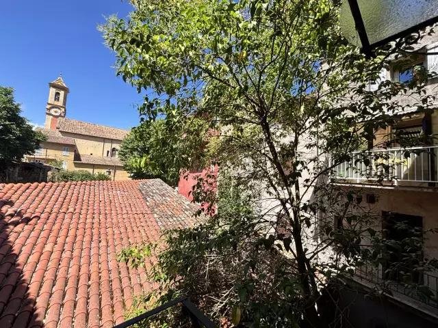 apartment at L'Escarène