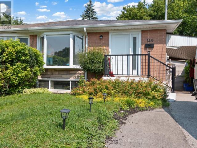 apartment at LF – 149 SEPTONNE AVENUE