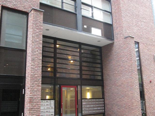 apartment at Lichtstraat, 5611XD Eindhoven, Netherlands