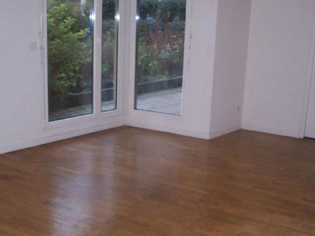 apartment at Lille, France