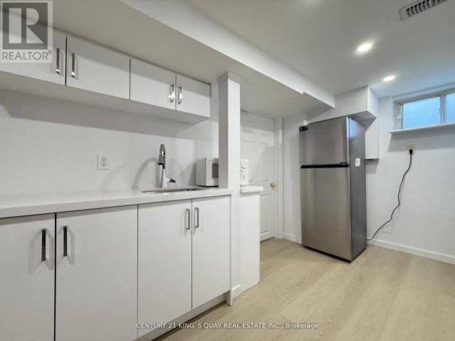 apartment at LL – 357 TAYLOR MILLS DRIVE N