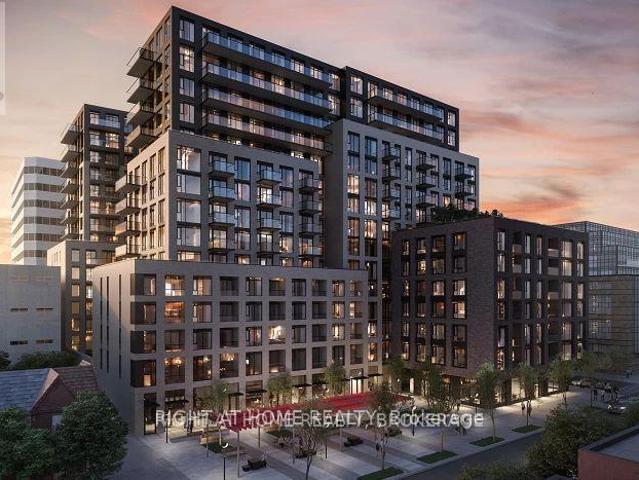 apartment at LP22 543 RICHMOND STREET W, Toronto, Ontario, M5V1Y6