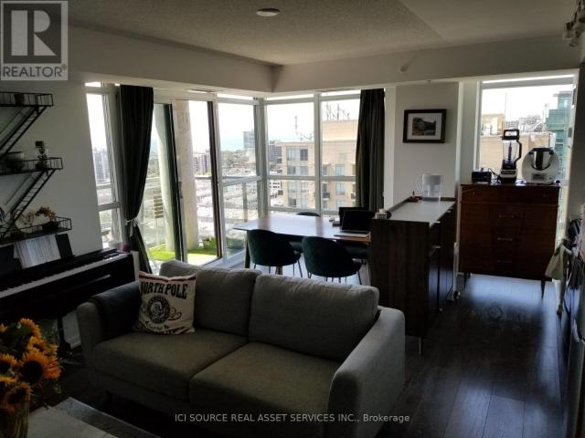 apartment at LP 09 – 68 ABELL STREET