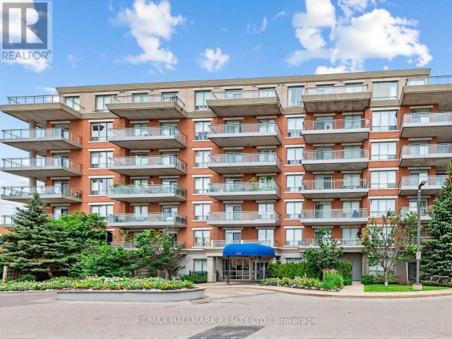 apartment at LPH3 777 STEELES AVENUE W, Toronto, Ontario, M2R3Y4