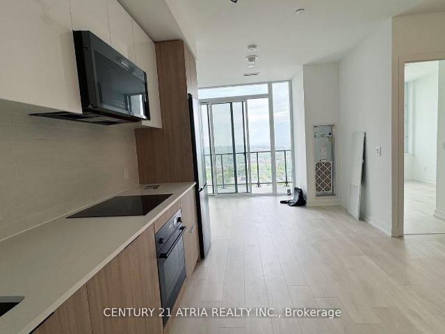 apartment at LPH01 5 DEFRIES STREET, Toronto, Ontario, M5A0W7