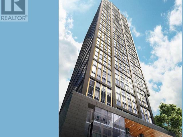 apartment at LPH03 319 JARVIS STREET, Toronto, Ontario, M5B0C8