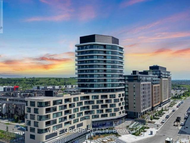 apartment at LPH04 – 120 EAGLE ROCK WAY