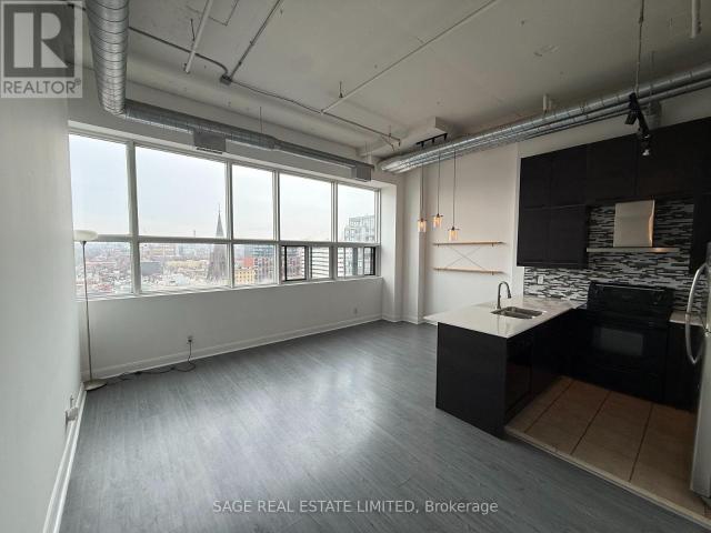 apartment at LPH04 700 KING STREET W, Toronto, Ontario, M5V2Y6