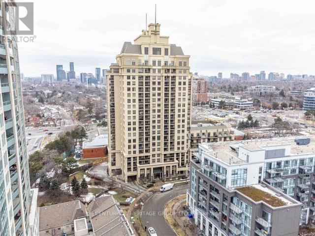 apartment at LPH05 18 KENASTON GARDENS, Toronto, Ontario, M2K3C7