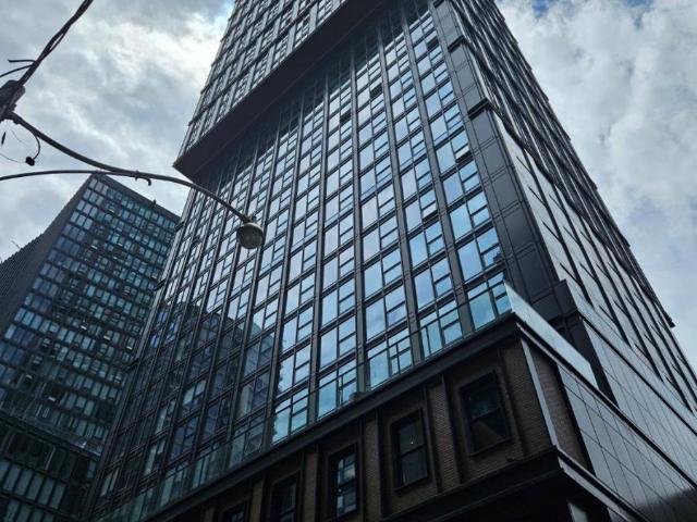apartment at LPH11 82 DALHOUSIE STREET, Toronto, Ontario, M5H0C5