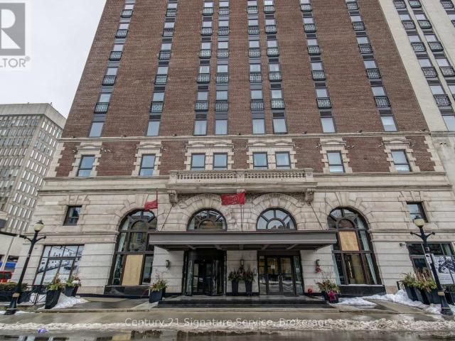 apartment at LPH16 118 KING STREET E, Hamilton, Ontario, L8N0A9