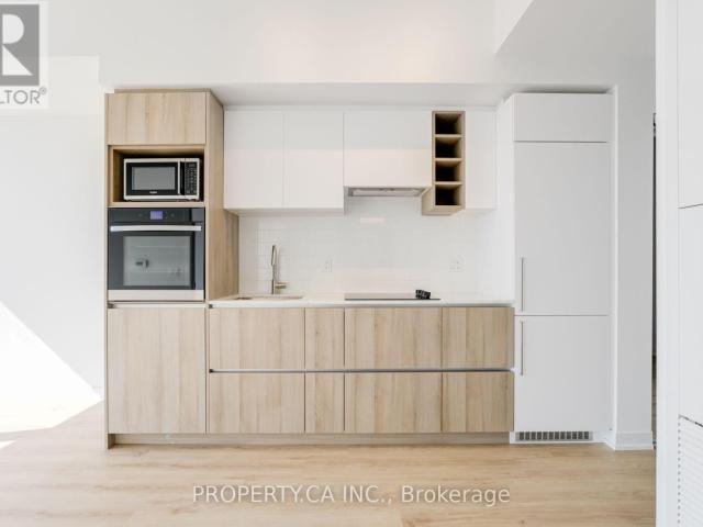 apartment at LPH16 319 JARVIS STREET, Toronto, Ontario, M5B0C8