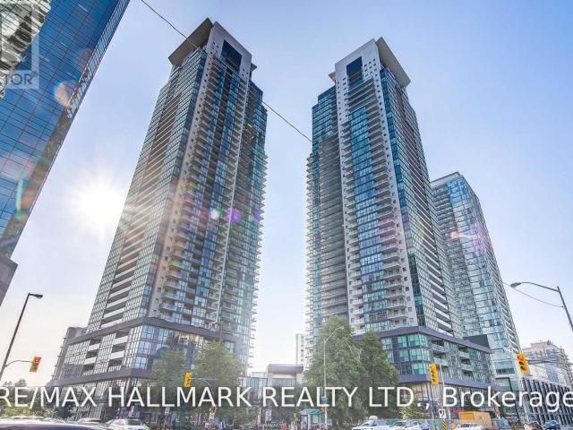 apartment at LPH303 5162 YONGE STREET, Toronto, Ontario, M2N0E9