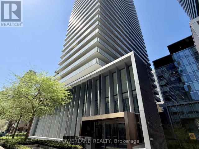 apartment at LPH4705 42 CHARLES STREET E, Toronto, Ontario, M4Y0B7