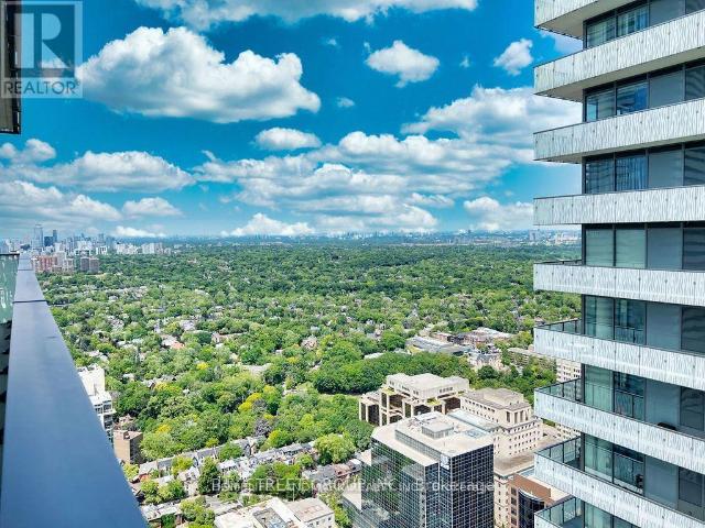 apartment at LPH5106 42 CHARLES STREET E, Toronto, Ontario, M4Y1T4